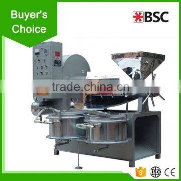 2016 New Sunflower Spices Cold Press Oil Machine photo-2