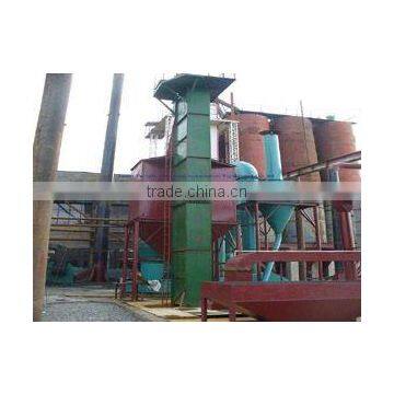 China good quality gypsum powder making equipment