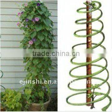 PE coated wire Flower supporter