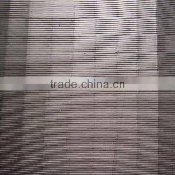 Stainless Steel Wedge Wire Johnson Screen Mesh photo-5