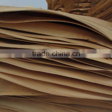 Wood Veneer for Making Plywood Moisture 18% photo-2