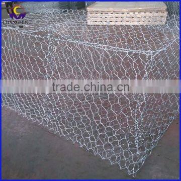 hot sale maccaferri gabion metal basket gabion for construction stone