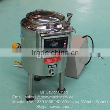 20L Milk Pasteurizer Machine Price