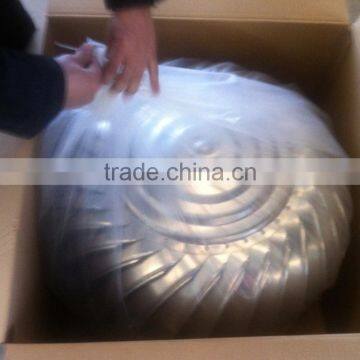 Hot Warehouse Ventilation Fan/ no Power Roof Ventilation Fan photo-4