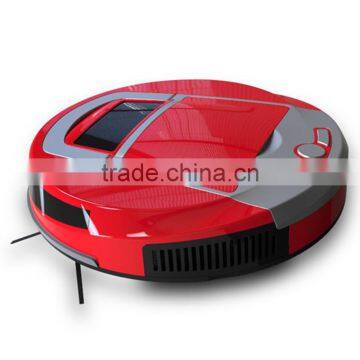 Good Quality Industrial Vacuum Cleaner Robot Self Charging