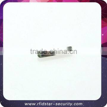 Best Price 134.2KHz RFID 2x12mm LF RFID Waterproof Glass Microchip