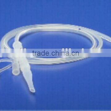 silicone nasogastric tube