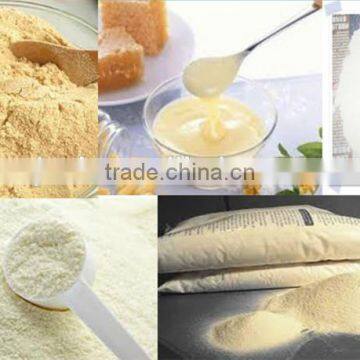 Nutritional Powder Processing Line/baby Food Production Line/making Machine photo-4