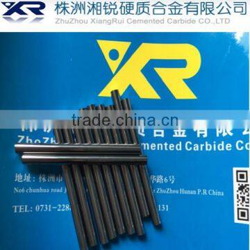 cemented tungsten carbide rods zhuzhou