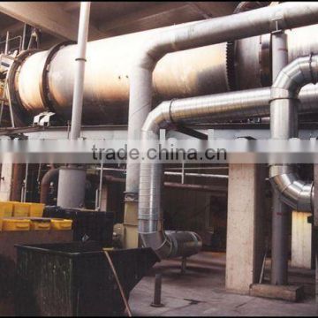 cement rotary kiln