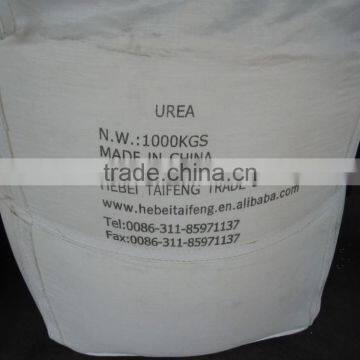 Urea 46 Nitrogen Granular Nitrogen Fertilizer