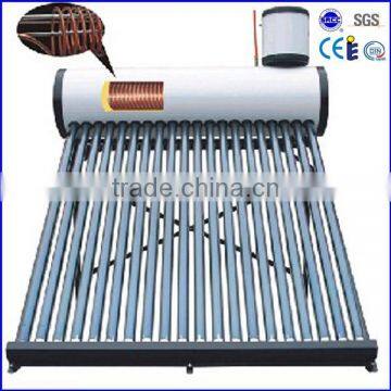 solar water heater brands