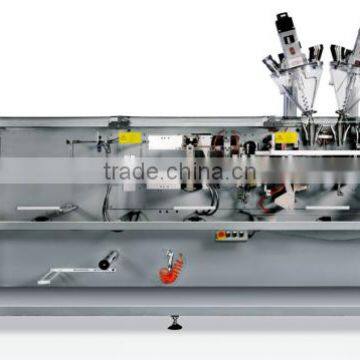 Popular Liquid Sauce Packing Machine photo-2