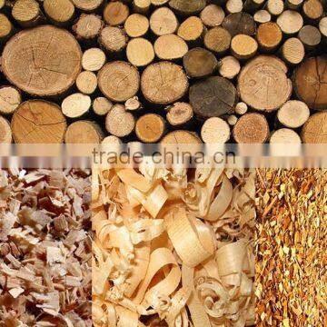Feed Processing Fine Grinding Used Wood Chipper Machines photo-2