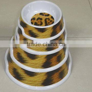 2014 Cheap & quality pet king dog bowl