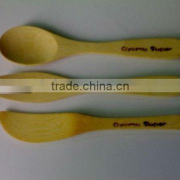 Advanced bamboo fiber tableware maker