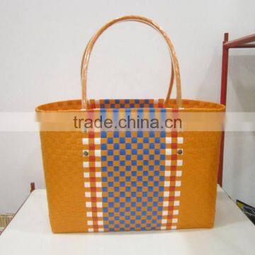 Good quality, low price synthetic basket made in Vietnam