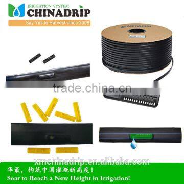 Drip tape irrigation system drippers irrigation supplies