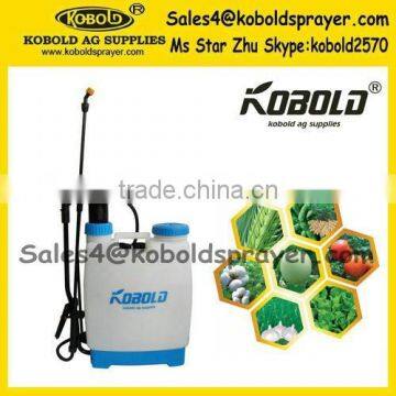 (KB-12F)CCC/ISO/CE 12L agriculture knapsack sprayer