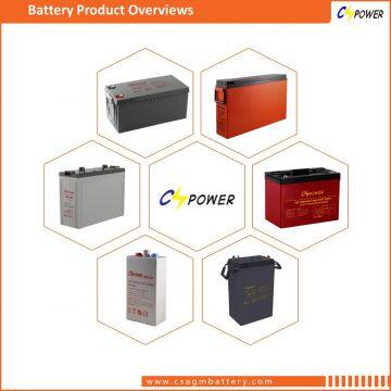 Shenzhen CSPOWER Battery Tech Co.,Ltd.