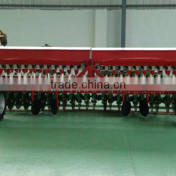 Zkhk 2BFX-24 24 Rows Wheat Planter Seeder