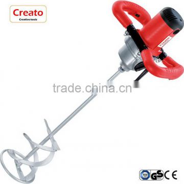 Duarable Industrial Hand Paint Electric Mixer