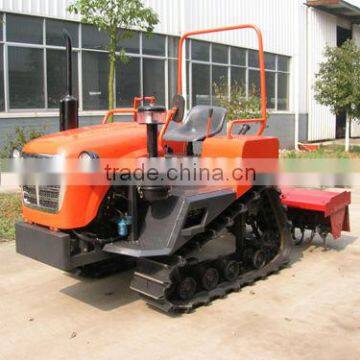 35hp farm crawler tractor/ track tractor