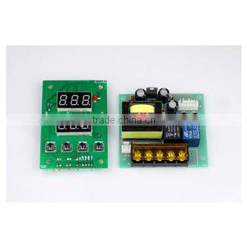 CON01006 Pump controller MR-MRY-2S water level controller diesel engine pump control panel