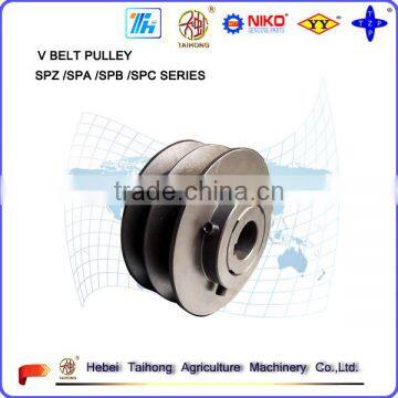V-belt Pulley
