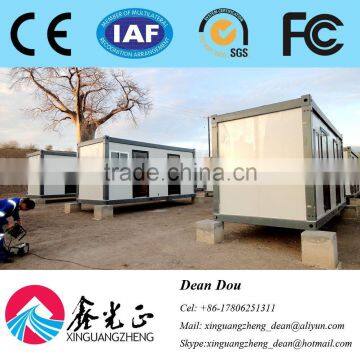 Cheap Prefab Container Home photo-3
