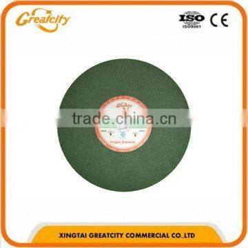 Long Life And Sharp Manufacturer high quality China Diamond Grinding Wheel For Stone