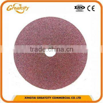 Abrasive Grinding Wheel Manufacture in China Hot Selling New Design photo-2