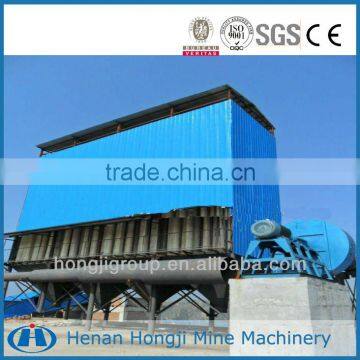 Hot-selling High Efficiency Good Quality Dust Collector Woodworking Machine