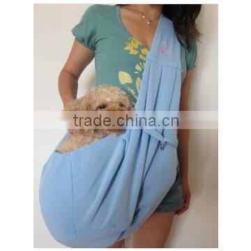 Wholesale Reversible Sling Pet Carrier bags