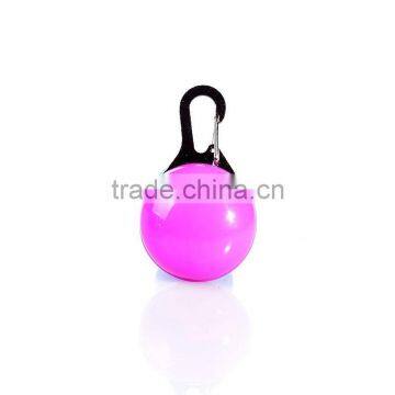 Pets Dog Safety Clip Led photo-3