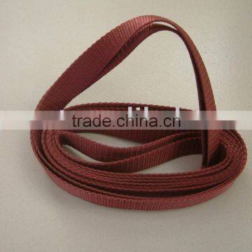 polyester webbing with competitive price