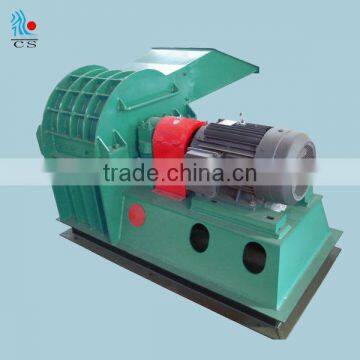 CS 2015 Wood Hammer Mill With 1 Ton/h photo-3
