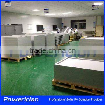 80W Mono Solar Panel for Solar Home System SHS and Off Grid System