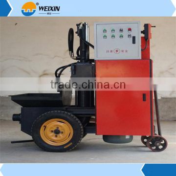 Mini Concrete Mixer Pump Price