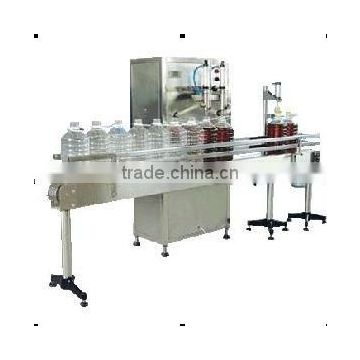 Easy Operation Semi-Auto Filling Machine