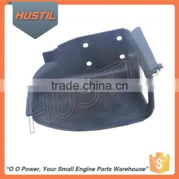 35cc Two Stroke Brush Cutter GX35 Grass Trimmer Muffler Cover