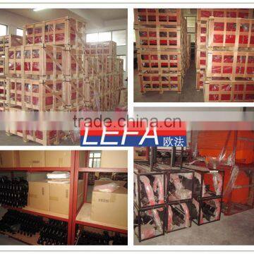 Mini Tractor 3 Point Potato Harvester Used for Sale photo-5