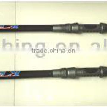 IM7 Carbon telescopic surf fishing rod