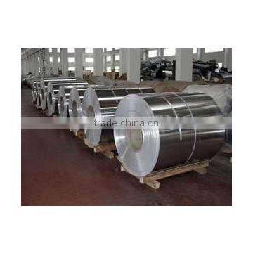 Galvanized Steel Coil Price