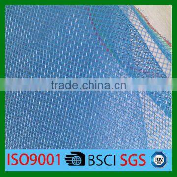 100% new HDPE with UV agriculture anti-insect net