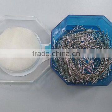 Big Head Pin, Dressmaker Pins, Dress Pin photo-2