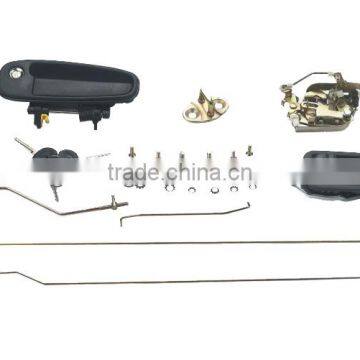 Toyota Coaster door 107C locks assembly bus truck car door locks assembly