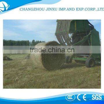 grass plastic baler wrapping net with top quanlity