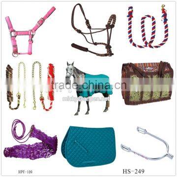 Wholesale Horse product Horse equipment equestrian equipment