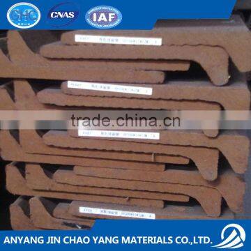 Flat Bulb Steel Bar for Shipbuilding photo-4